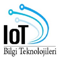 IoT Bilgi Teknolojileri logo, IoT Bilgi Teknolojileri contact details