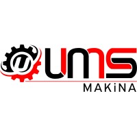 UMS MAKİNA logo, UMS MAKİNA contact details