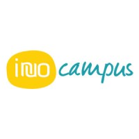 InnoCampus logo, InnoCampus contact details