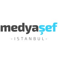 Medya Şef logo, Medya Şef contact details