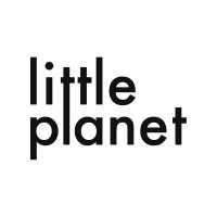 Little Planet Creative logo, Little Planet Creative contact details