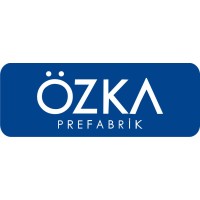 ÖZKA Prefabrik Yapı İnşaat San. ve Tic. A.Ş. logo, ÖZKA Prefabrik Yapı İnşaat San. ve Tic. A.Ş. contact details