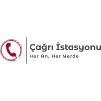 Çağrı İstasyonu logo, Çağrı İstasyonu contact details