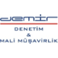 Demir Audit & Accounting logo, Demir Audit & Accounting contact details