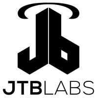 JTB Labs logo, JTB Labs contact details