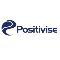 Positivise Technology logo, Positivise Technology contact details