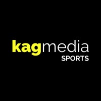 Kagmedia Sports logo, Kagmedia Sports contact details