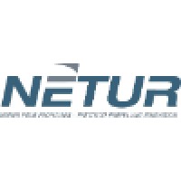 Netur Inc. logo, Netur Inc. contact details