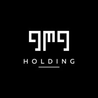 GMG Holding logo, GMG Holding contact details