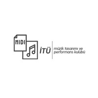 İTÜ Müzik Tasarımı ve Performans Kulübü logo, İTÜ Müzik Tasarımı ve Performans Kulübü contact details