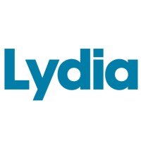 Lydia logo, Lydia contact details