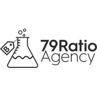 79 Ratio Agency logo, 79 Ratio Agency contact details