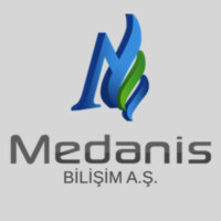 Medanis Bilişim A.Ş. logo, Medanis Bilişim A.Ş. contact details