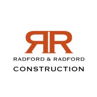 RADFORD AND RADFORD, INC logo, RADFORD AND RADFORD, INC contact details