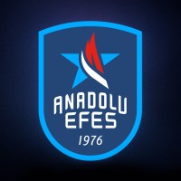 Anadolu Efes Spor Kulübü logo, Anadolu Efes Spor Kulübü contact details