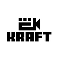 Kraft Digital logo, Kraft Digital contact details