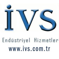 İVS Endüstriyel Hizmetler logo, İVS Endüstriyel Hizmetler contact details