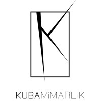 KUBA MİMARLIK logo, KUBA MİMARLIK contact details