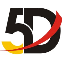 5D Global Travel Solutions Pvt. Ltd logo, 5D Global Travel Solutions Pvt. Ltd contact details