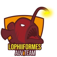 Lophiiformes AUV Team logo, Lophiiformes AUV Team contact details