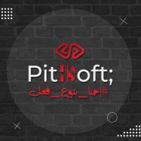 PithSoft logo, PithSoft contact details