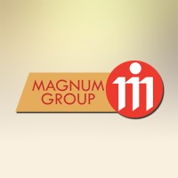 Magnum Group logo, Magnum Group contact details