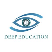 DeepEducation logo, DeepEducation contact details