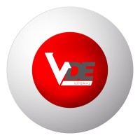 VDE İletişim Vodafone Kurumsal logo, VDE İletişim Vodafone Kurumsal contact details