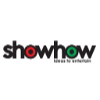 Showhow logo, Showhow contact details