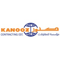 Kanooz Contracting Est logo, Kanooz Contracting Est contact details