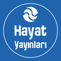 Hayat Yayınları logo, Hayat Yayınları contact details