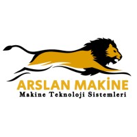 ARSLAN MAKİNE  | MAKİNE TEKNOLOJİ SİSTEMLERİ logo, ARSLAN MAKİNE  | MAKİNE TEKNOLOJİ SİSTEMLERİ contact details