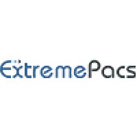 ExtremePACS logo, ExtremePACS contact details