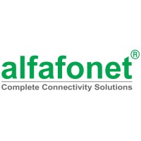 Alfafonet Connectivity Solutions logo, Alfafonet Connectivity Solutions contact details