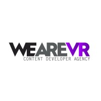 WEAREVR / VR Content Developer Agency logo, WEAREVR / VR Content Developer Agency contact details