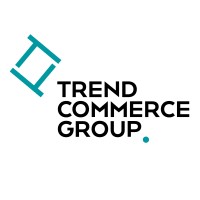 Trendcommerce Group logo, Trendcommerce Group contact details