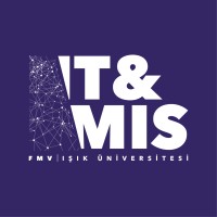 FMV Işık Üniversitesi - IT&MIS Kulübü logo, FMV Işık Üniversitesi - IT&MIS Kulübü contact details