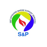 S&P JV Offshore Marine Support Services logo, S&P JV Offshore Marine Support Services contact details