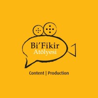 Bi'Fikir Atölyesi Prodüksiyon logo, Bi'Fikir Atölyesi Prodüksiyon contact details