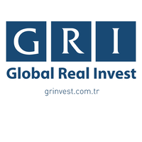 Global Real Invest logo, Global Real Invest contact details