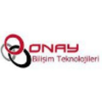 Onay Bilişim logo, Onay Bilişim contact details