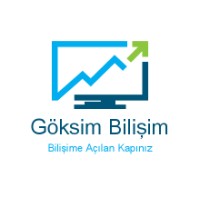 Göksim Bilişim Yazılım Barkod ve Pos Sistemleri logo, Göksim Bilişim Yazılım Barkod ve Pos Sistemleri contact details