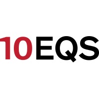 10EQS logo, 10EQS contact details