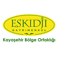 Eskidji Gayrimenkul Kayaşehir Bölge Ortaklığı logo, Eskidji Gayrimenkul Kayaşehir Bölge Ortaklığı contact details