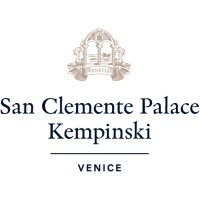 San Clemente Palace Kempinski Venice logo, San Clemente Palace Kempinski Venice contact details