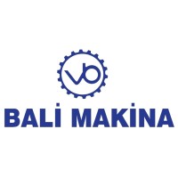 Bali Makina logo, Bali Makina contact details