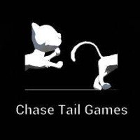 Chase Tail Games logo, Chase Tail Games contact details