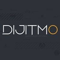 Dijitmo logo, Dijitmo contact details