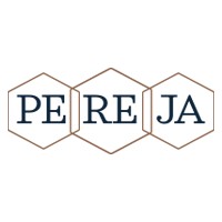 Pereja logo, Pereja contact details