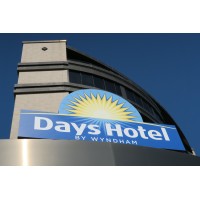 Days Hotel by Wyndham Istanbul Maltepe logo, Days Hotel by Wyndham Istanbul Maltepe contact details